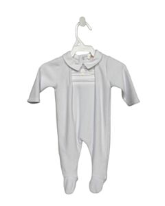 PATACHOU WHITE VELVET LAYETTE