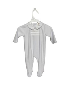 PATACHOU WHITE VELVET LAYETTE