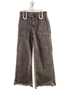 MAYORAL GRAY DENIM JEANS