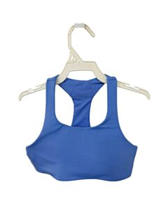 ATHLETA GIRL BLUE KNIT TANK
