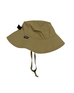 PATAGONIA  KHAKI    HAT
