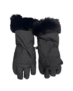NORTH FACE BLACK MISC