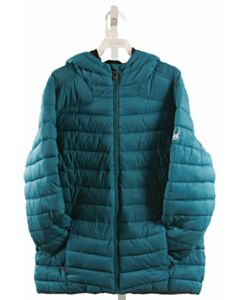 SPYDER  GREEN    OUTERWEAR
