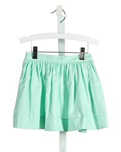 NO TAG  GREEN  SKIRT