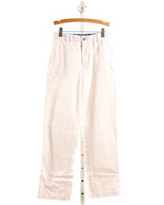J. BAILEY WHITE PANTS