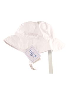 BAILEY BOYS  WHITE  HAT