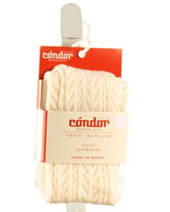 CONDOR IVORY TIGHTS