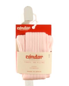 CONDOR PINK TIGHTS