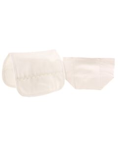 ROYALTY  WHITE PIQUE  MISC