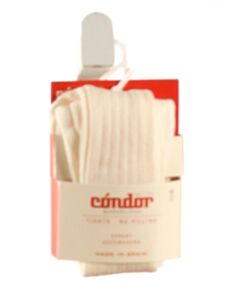 CONDOR  IVORY  TIGHTS