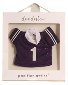 DOODALOU  PURPLE  MISC
