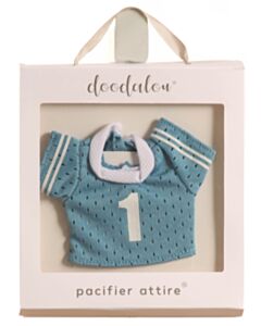 DOODALOU  LT BLUE  MISC