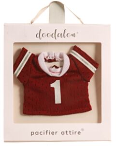 DOODALOU CRIMSON MISC