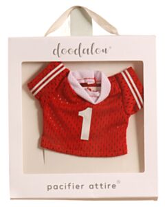 DOODALOU  RED  MISC