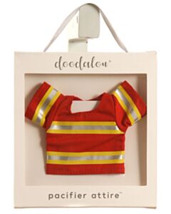 DOODALOU RED MISC