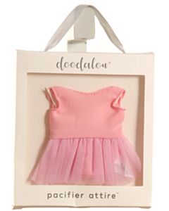 DOODALOU  PINK  MISC