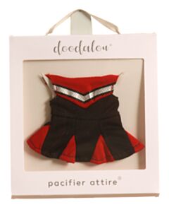 DOODALOU  RED  MISC
