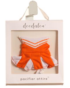 DOODALOU  ORANGE  MISC