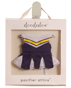 DOODALOU  PURPLE  MISC