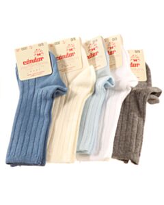 CONDOR  MULTI-COLOR  SOCKS