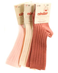 CONDOR MULTI-COLOR SOCKS