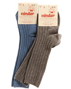 CONDOR  MULTI-COLOR  SOCKS
