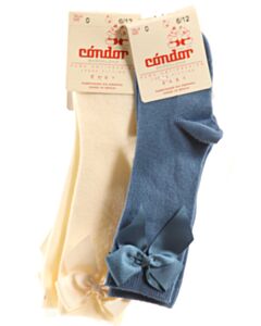 CONDOR  MULTI-COLOR  SOCKS