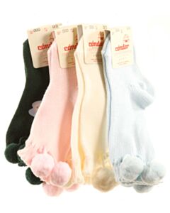 CONDOR  MULTI-COLOR  SOCKS