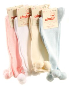 CONDOR  MULTI-COLOR  SOCKS