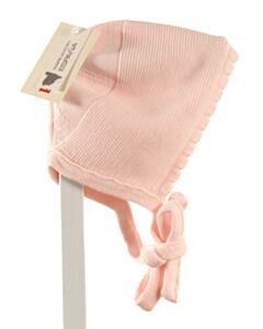 CONDOR  PINK  BONNET