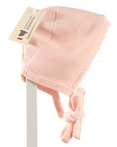 CONDOR  PINK  BONNET