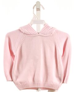 A SOFT IDEA  PINK    PULLOVER