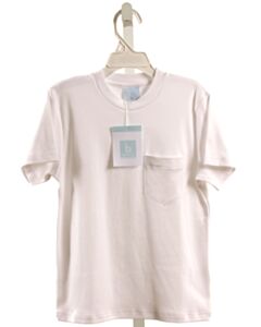 BELLA BLISS  WHITE    T-SHIRT