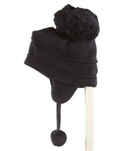 EMILY ROSE  BLUE    HAT