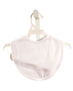 3 MARTHAS  WHITE    BIB