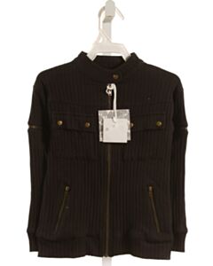 KATE QUINN BLACK OUTERWEAR