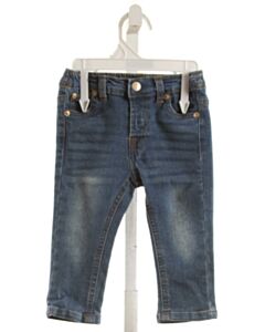 7 FOR ALL MANKIND DENIM DENIM PANTS