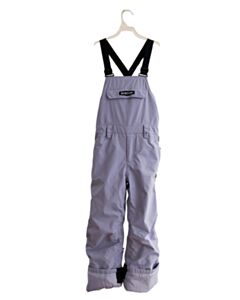 BURTON  LT BLUE    SNOWSUIT