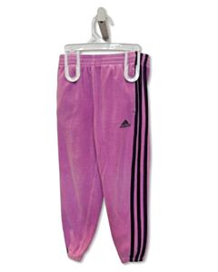 Adidas  PURPLE    PANTS