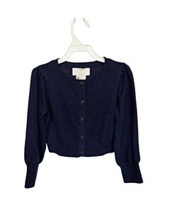 JACADI  BLUE    CARDIGAN