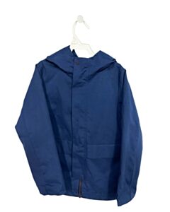 JACADI  BLUE    OUTERWEAR