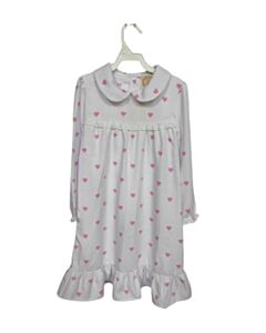 THE BEAUFORT BONNET COMPANY  WHITE    LOUNGEWEAR