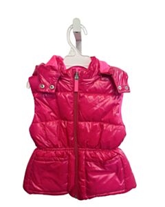 JACADI  HOT PINK    VEST