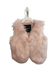 POP SKI  PINK    VEST