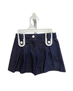 EAC  DENIM DENIM   SHORTS