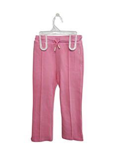 JACADI PINK PANTS