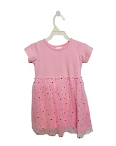 SWEET WINK PINK TULLE DRESS