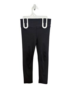 CREWCUTS BLACK PANTS