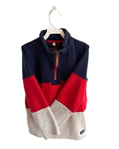 JOULES BLUE PULLOVER