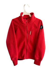 POLARN O. PYRET  RED    OUTERWEAR